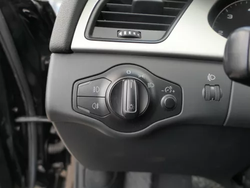 Audi A4 8K BB Lichtschalter 8K0941531P V10 Schalter Licht NSW Chrom alu