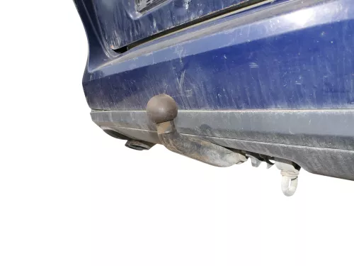 VW Passat 3C abnehmbar abnehmbare Anhängerkupplung Anhängekupplung Kabelbaum (186203)