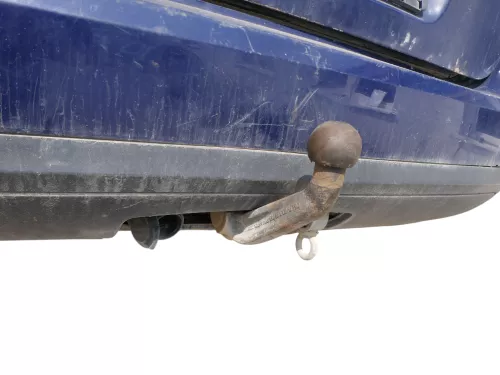 VW Passat 3C abnehmbar abnehmbare Anhängerkupplung Anhängekupplung Kabelbaum (186203)