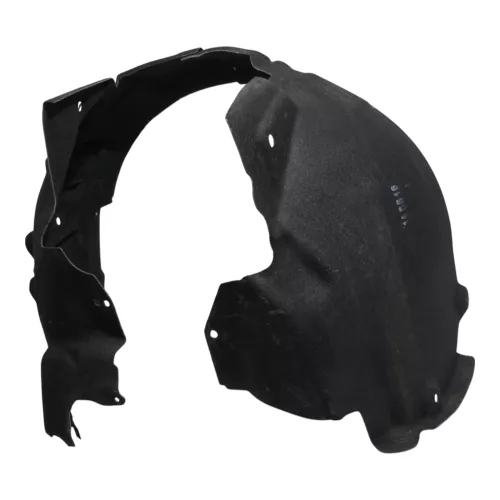 Audi A5 8T Radhausschale Dämpfung Radhaus vorne rechts 8T0821172M ORIGINAL NEU (200100)