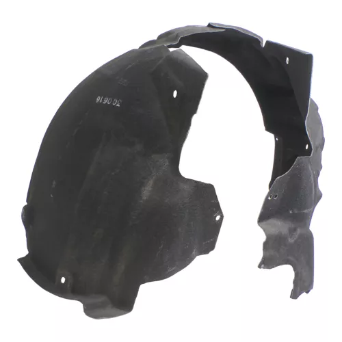 Audi A5 8T Radhausschale Dämpfung Radhaus vorne links 8T0821171M ORIGINAL NEU (200101)