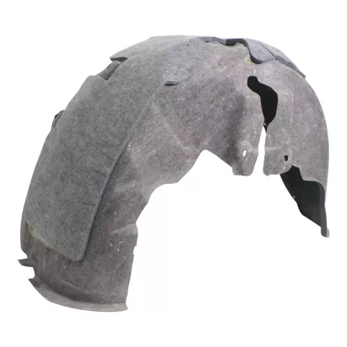 Audi A5 8T Radhausschale Dämpfung Radhaus hinten rechts 8T8810172B ORIGINAL NEU (200103)