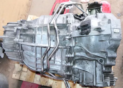 Audi A4 B8 8K 2.0 TDI Getriebe Automatik 105kw 143PS MMV LLA KSR LAT 155.000km (113571)