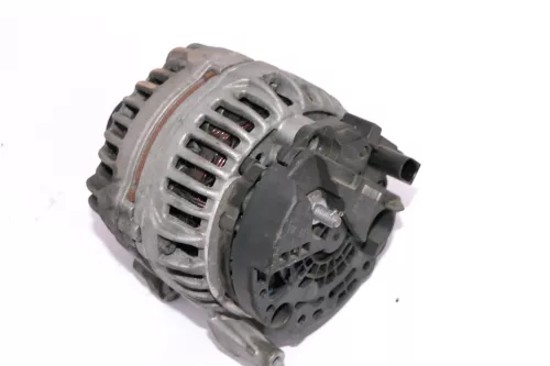 VW Passat 3C Golf 6 Lichtmaschine 140A 03G903016E Generator Bosch TDI CAGA ##