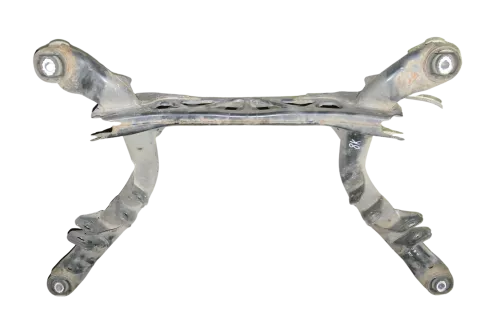 Audi A4 8K Achse Hinterachse hinten 8K0505235AA / AL (143053)
