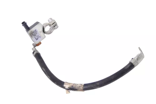 A4 8K A5 Plus Pol Minus - Batterie Sicherung Batteriepol 8K0915181E (149113)