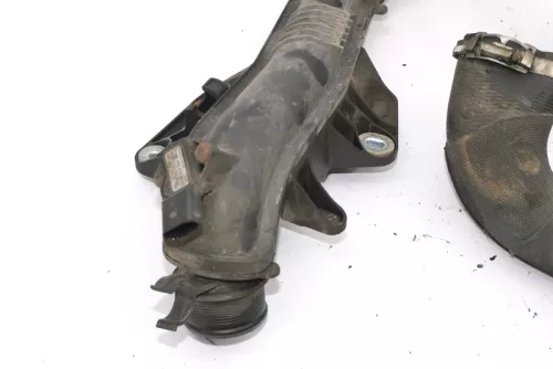 Audi A4 8K Turbolader Schlauch Leitung Unterdruckrohr Rohr Unterdruckschlauch A5 (155632)