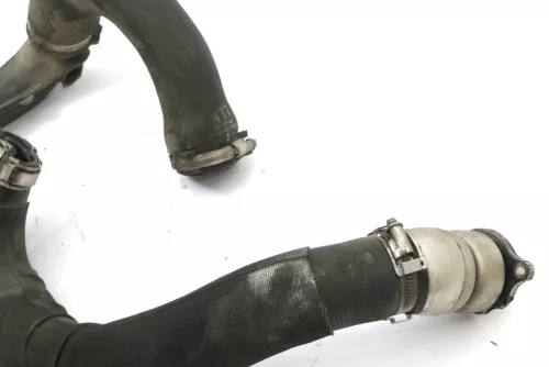 Audi A4 8K Turbolader Schlauch Leitung Unterdruckrohr Rohr Unterdruckschlauch A5 (155632)