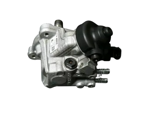 VW Tiguan 5N Caddy Hochdruckpumpe 03L130755A/ R 2.0 TDI CAGA CAGB CAHB CAHA (163620)