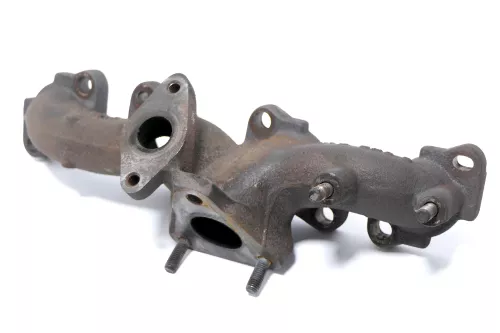 Audi A4 8K Krümmer Abgaskrümmer 03L253031 (164620)