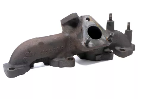 Audi A4 8K Krümmer Abgaskrümmer 03L253031 (164620)