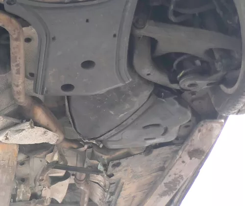 Audi A4 8K B8 Tank Diesel Dieseltank Kraftstofftank 8K0201055Q