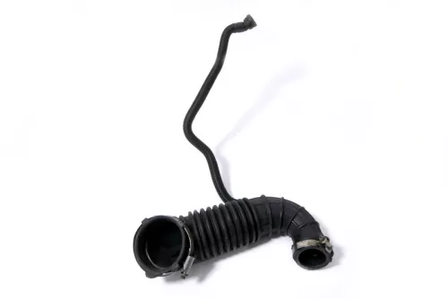 A4 8K Ladeluftschlauch Schlauch Rohr 03G129629 2,0 TDI BRD BVA CAHA CAHB CAGC CM (174288)