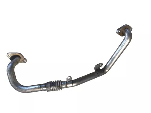 A4 8K Q5 A6 AGR Kühler Schlauch Leitung Rohr 03L131521AH Verbindungsrohr CAGA