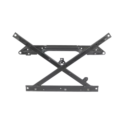 Audi A4 8K B8 Achse vorne Voderachse Strebenkreuz Achsträger Aggregateträger