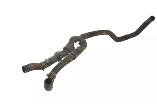 A4 8K A5 Kühlrohr Rohr Leitung Wasserschlauch Kühlwasserschlauch 03L121157B