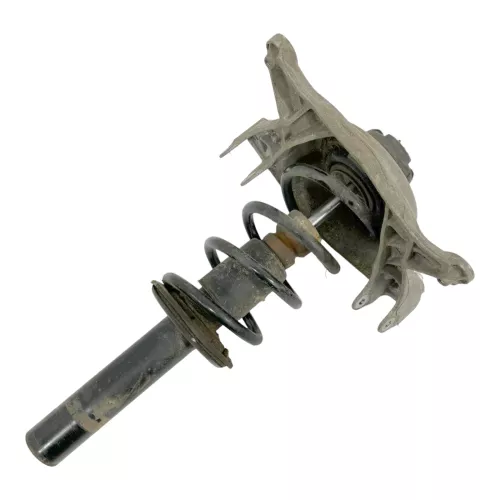 1x Audi A4 8K Federbein Feder Stoßdämpfer vorne rechts oder links (186217)