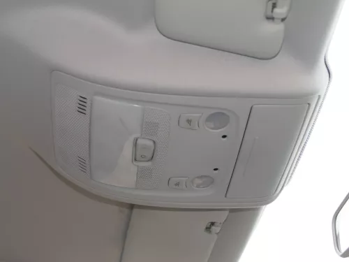 Audi A4 B8 8K Avant Kombi Himmel Dachhimmel Dach oben 8K9867501 V39 grau (186230)