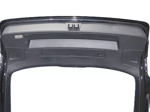 Audi A4 8K B8 B8 Avant Abdeckung Verkleidung Kofferraum hinten Heckklappe Deckel