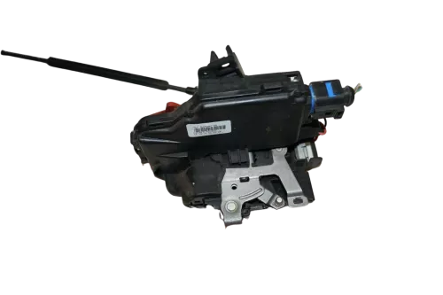 Skoda Roomster 5J Stellmotor Tür Türschloß mit ZV hinten rechts 5J7839016A