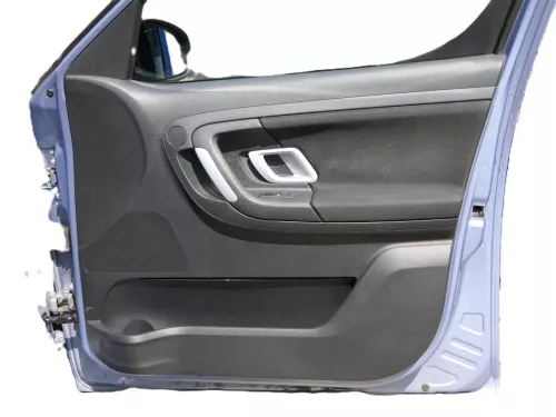 1 x Skoda Roomster Türverkleidung Verkleidung Tür vorne rechts