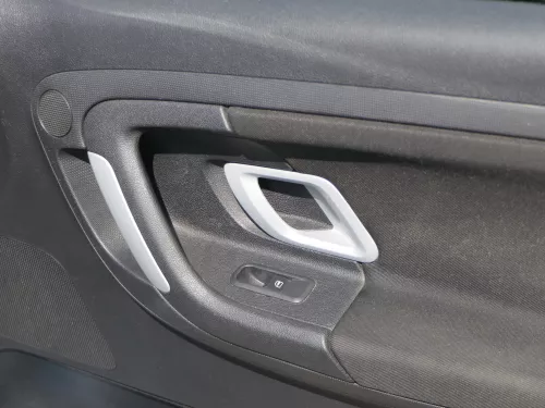 1 x Skoda Roomster Türverkleidung Verkleidung Tür vorne rechts (186257)