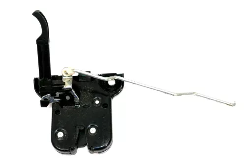 Audi A3 8P Heckschloß Schloß unten an der Heckklappe 8P3827505 2/3 Türer