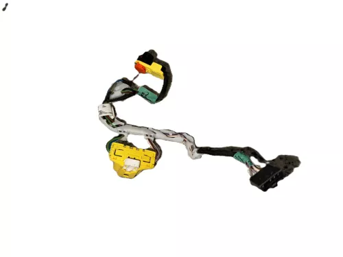 VW Golf 6 5 Kabelbaum Kabelstrang Kabel Lenkrad Airbag links 5G0971564C