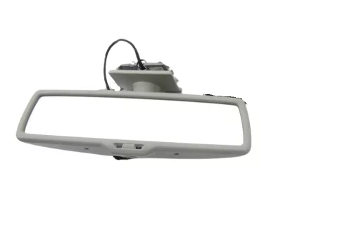 VW Touran 1T Spiegel Innenspiegel Rückspiegel abblendbar automatis1T0857511C kom (186248)