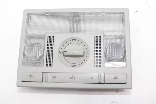 VW Polo 9N Innenraumleuchte Leuchte innen Leselampe Leseleuchte Schiebedach