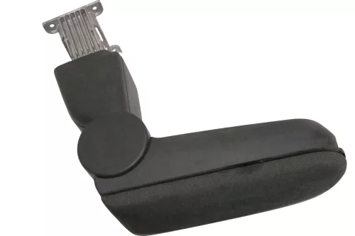 Skoda Fabia 5J Mittelarmlehne Armlehne Fach Lehne Mittelkonsole (114238)