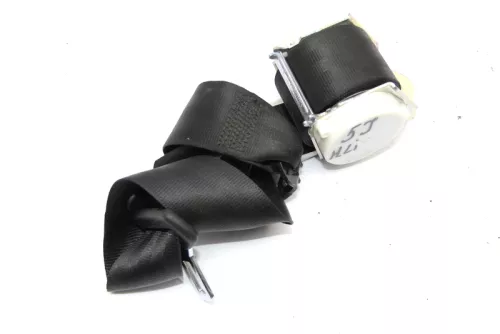 1x Skoda Roomster 5J Gurt hinten links /rechts 1. Sitzreihe 5J7857447 A / B