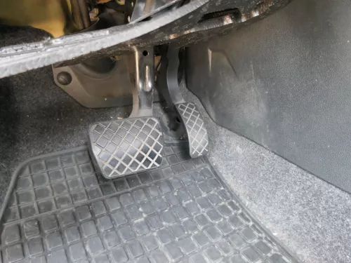 Roomster 5J Teppich innen Innenraumteppich Boden Innenteppich (186282)