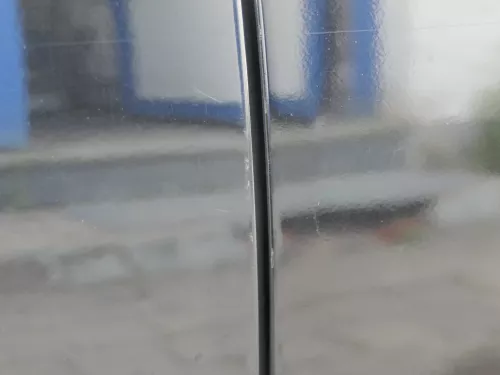 Audi A5 Sportback Tür hinten rechts scharz LZ9Y Facelift ohne Anbauteile (186307)