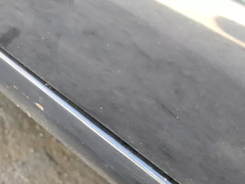 Audi A5 8T Sportback Fahrertür Tür vorne links schwarz LZ9Y Facelift (186314)