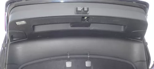 Audi A5 8TA Sportback Verkleidung hinten Heckklappe ORIGINAL (186315)