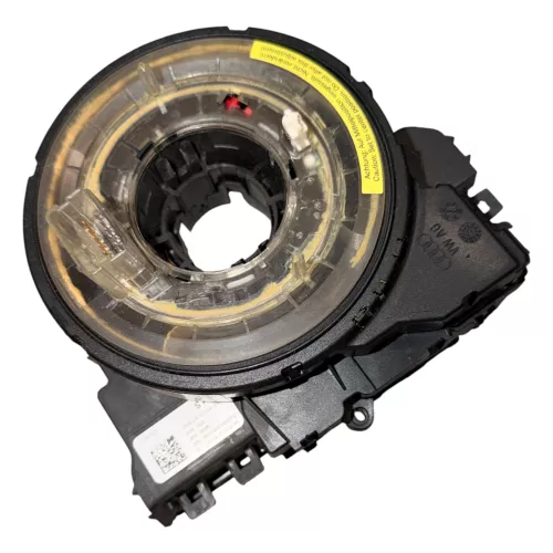 Audi A4 8K B8 Modul Schleifring Lenkstockmodul 8K0953568M Wickelfeder ##