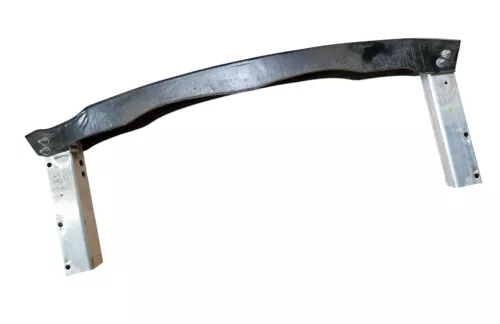 A5 8T Querträger hinten Aufpralldämpfer Pralldämpfer Stoßstange + Halter