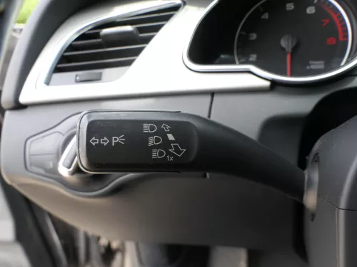 Audi A4 8K B8 Lenkstockschalter Modul Lenkstockmodul 8K0953502BC