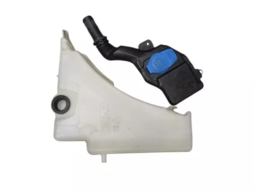 Audi A4 8K Wischwasserbehälter Behälter Wischwasser 8T0955453B + 1x Pumpe ## (186359)