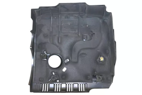 Audi A4 9J B8 A5 8T Motorabdeckung Abdeckung Motor Blende 2,0 TDi (186360)