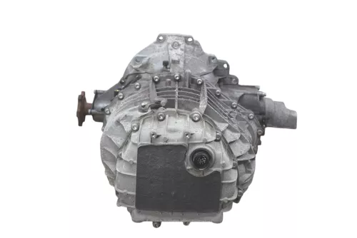  Audi A6 A4 A5 Getriebe MVB / LKT Automatik 2.0 TFSI ca. 168.000km  (186372)