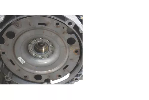 Audi A4 8K Schwungrad Kupplung Zweimassenschwungrad 2,0 TFSI Automatik (186373)