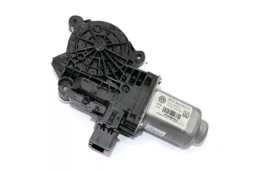 VW Polo 9N3 Fabia ektrischer Fensterheber Motor vorne links 6Q2959802H 4-Türer