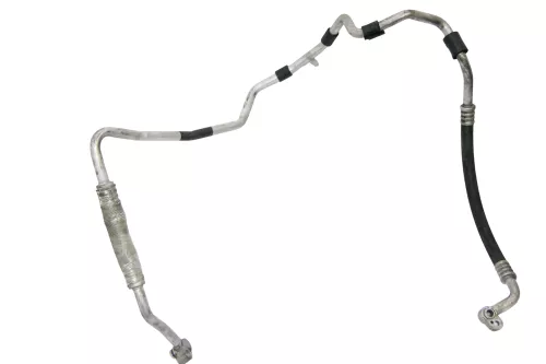 VW Touran Caddy Klimaleitung Kältemittelschlauch 2K0820743F Klimaanlage BLS BSU