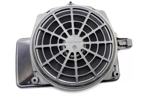 Audi A4 8E B6 B7 Limousine Subwoofer 8E5035412B Lautsprecher Bassbox  Bose (118660)