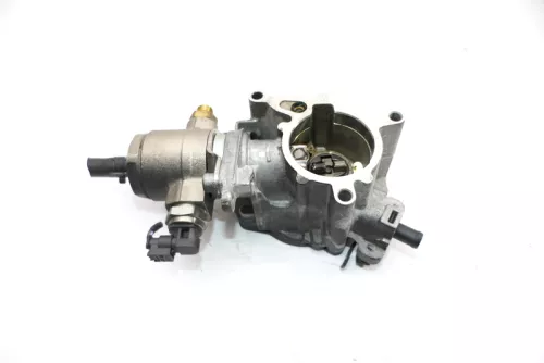 VW Golf Touran Tiguan Benzinpumpe 06J127025J Benzin 2,0 TFSI CCZB ## (124032)