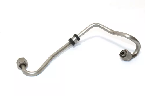 VW Tiguan Einspritzleiste Leitung Kraftstoffleitung 2,0 Benziner 06J127501M CCZB