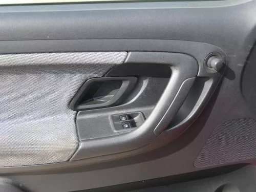 Skoda Fabia 5 Kabelbaum Tür Türkabelbaum ZV vorne links Leitungssatz 5J0971120FH