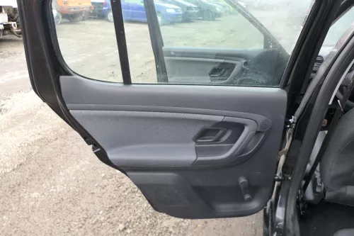 Fabia 5 Kabelbaum Tür Türkabelbaum ZV hinten links Leitungssatz 5J6971161AS /AQ